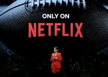 Good News: A Michigan Wolverines documentary will be available on Netflix And….