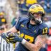 HEARTBREAKING NEWS: Michigan wolverines Tight End breaks silence speaking out about the brain surgery that left him permanently dis…