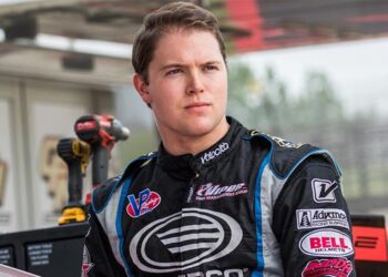 So Eldora Speedway Bobby Pierce found dealth today…..