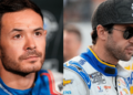 Sad Departure: Chase Elliot and 4Nascar drivers decide to…. read more