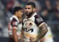 HEARTBREAKING NEWS: Brisbane Broncos Captain breaks silence speaking out about the brain surgery that will…. read more