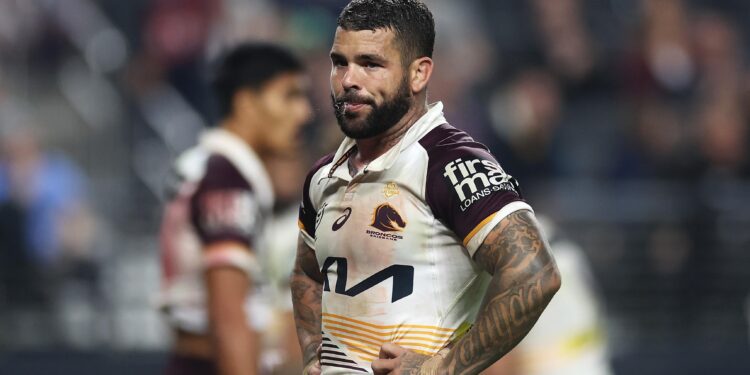 HEARTBREAKING NEWS: Brisbane Broncos Captain breaks silence speaking out about the brain surgery that will…. read more