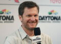 WATCH: Dale Earnhardt Jr. Gets Emotional as JR Motorsports Secures Historic Daytona 500 Spot!…….