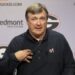 TERRIBLE NEWS: Few Minutes ago Georgia Bulldogs Head Coach Kirby Smart Decide to……read more 👇👇👇