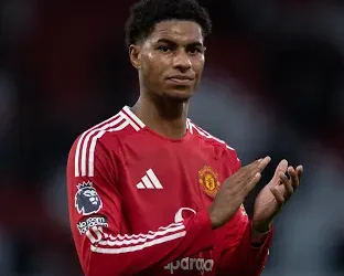  Η Μάντσεστερ Γιουνάιτεντ αποδέχεται την προσφορά δανεισμού του Ολυμπιακού για τον Μάρκους Ράσφορντ, προγραμματισμένα ιατρικά τεστ και πτήση για Ελλάδα