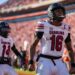 _NETFLIX ANNOUNCES DOCUMENTARY SERIES ON SOUTH CAROLINA GAMECOCKS_