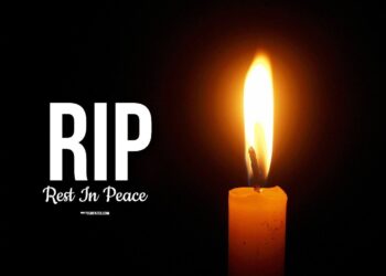 Forever to be Remembered: Key man died in fatal crash.