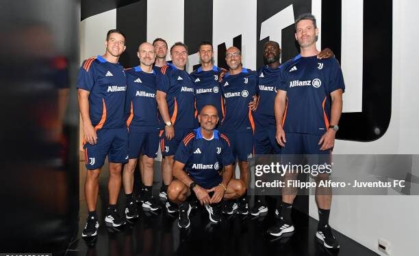 La Juventus licenzia tre membri dello staff per scommesse e stavano effettivamente scommettendo sulla sconfitta della Juventus nelle partite