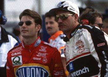 This is really Sad Heartbreaking: NASCAR Best Driver  in motorsport race history passes Away At 70.