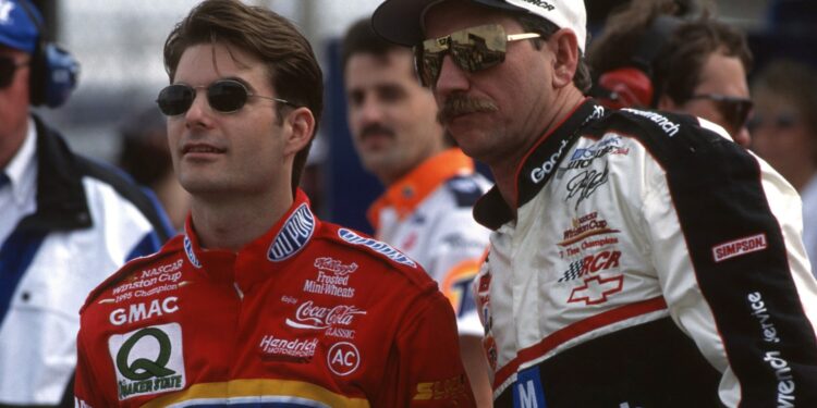 This is really Sad Heartbreaking: NASCAR Best Driver  in motorsport race history passes Away At 70.