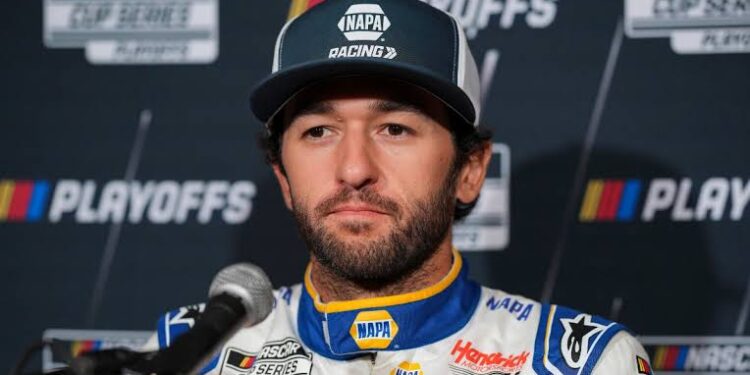 Sad News: NASCAR confirm as Chase Elliot Decide to…