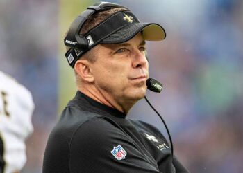 Breaking News: New Orleans Saints Quarterback announce Emergency exit After The following…..