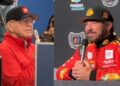 Unexpected heartbreaking news: Martin Truex Jr have finally decided about next contract with NASCAR Team….