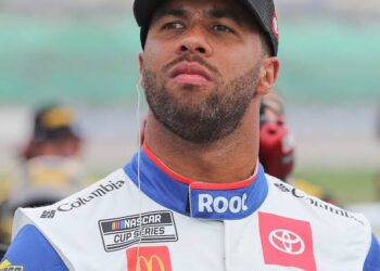 Unexpected heartbreaking news: Bubba Wallace confirm to miss rest of the season…. read more