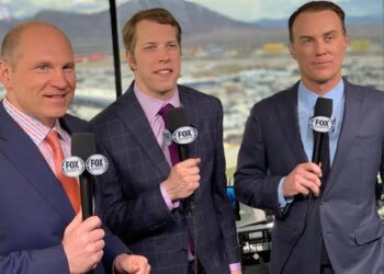 BREAKING NEWS: He is back into the team NASCAR confirm Return of Former NASCAR champion back…. read more