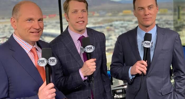 BREAKING NEWS: He is back into the team NASCAR confirm Return of Former NASCAR champion back…. read more