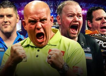 Good News: Darts world have announce new  contract deal with…. read more