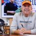I can’t believe it: Denver broncos Head Coach Announces Retirement…. read more