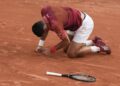 Injury report: Novak Djokovic confirm to miss rest of the season due to… read more