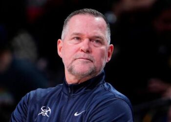 So sadly: Denver nuggets confirm the dealth of former Head Coach today…. read more