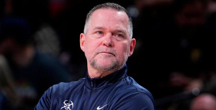 So sadly: Denver nuggets confirm the dealth of former Head Coach today…. read more