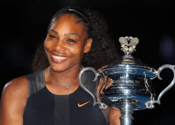 Breaking NEWS: serena williams confirm to sign new contract with….. Read More
