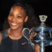 Breaking NEWS: serena williams confirm to sign new contract with….. Read More