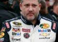 Breaking NEWS: Tony Stewart Sprint car racing Have been suspended by…. read more