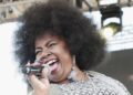 Sad Report: Betty Wright an American soul and R&B singer, songwriter and background vocalist killed in a devastating plane crash..