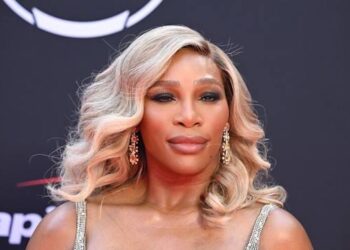 EXCLUSIVE: Serena Williams Caught in Surprising Plea by Rising MLB Star After Super Bowl Controversy..