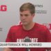 BIG BLOW: Ohio state Football Quarterback Terminated his 7YEARS Contract following his misunderstanding with….