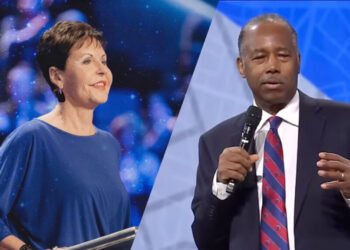 So Sadly: Joyce Meyer reportedly involved in very serious….