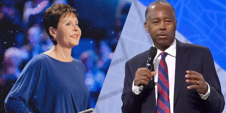 So Sadly: Joyce Meyer reportedly involved in very serious….