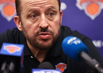 Breaking News!!!! So sadly New York Knicks HC have been….. read more