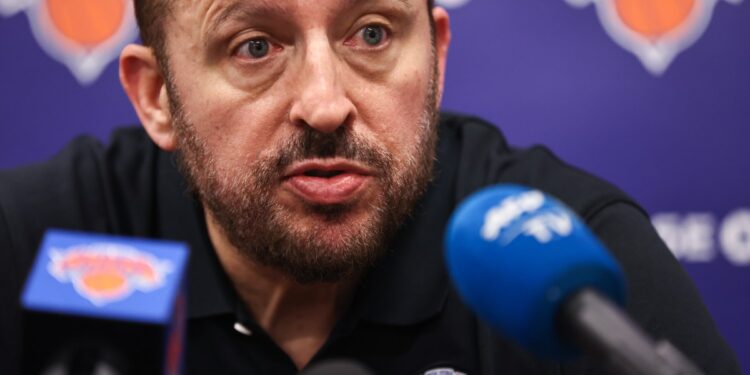 Breaking News!!!! So sadly New York Knicks HC have been….. read more