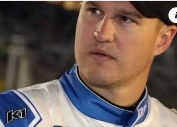 Sad News: NASCAR Confirm as Chase Elliot decide to…. read more