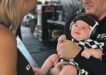 Tragic Loss: Eldora Speedway Legend’s Son Found Dead..