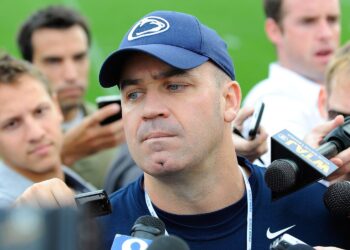 Breaking News: Former Penn state Nittany Lion Head Coach Bill O Brien Found death yesterday due to….