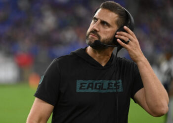 BREAKING NEWS: Philadelphia eagles Head Coach Announces Retirement After a….. read more