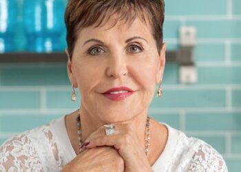 GOOD NEWS: Joyce Meyer have announce The wedding date of her member she also said the wedding is best in her ministry history after….