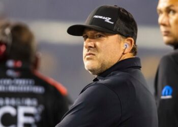 BREAKING NEWS: Tony  Stewart  Often Hailed as  the Most Accomplished  Eldora Speedway  owner  racing history  has been the subject of  a new documentary released by Netflix…