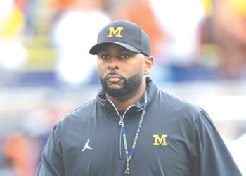Sadly: Michigan wolverines Head Coach Reject new contract deal with….