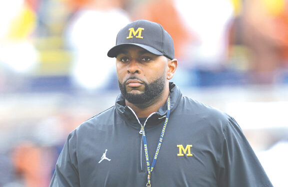 Sadly: Michigan wolverines Head Coach Reject new contract deal with….