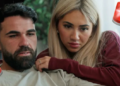 Just Now: MAFS’ Adrian Araouzou brags about ‘cheating’ on Awhina Rutene AGAIN before the pair SPLIT….