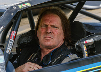 JUST IN: ELDORA Speedway Legends Found Missing Today in….