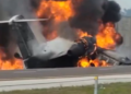 Big Loss:Tragic Plane Crash Claims Lives of NASCAR Legends….