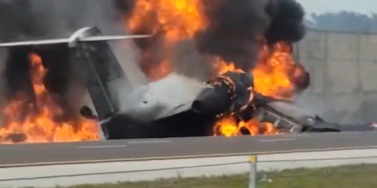 Big Loss:Tragic Plane Crash Claims Lives of NASCAR Legends….