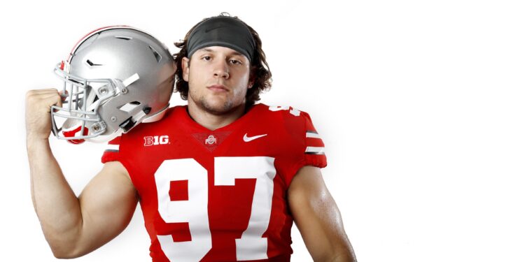 CONGRATULATIONS 🎉🎉🎉: Ohio State  Star player and his girlfriend announce wedding date due to the following reasons….