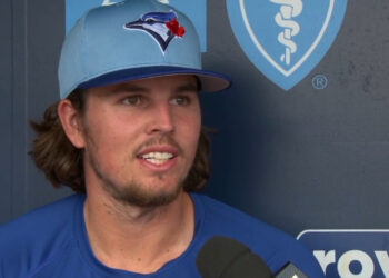 CONGRATULATIONS 🎉: Toronto blue Jays Star player  and his girlfriend announce wedding date due to the following…. read more