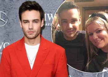 So Sad Shocking Heartbreaking Liam Payne sister Reveal who killed Liam Payne and she said the person is…..